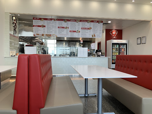 Photo of Basha Donair & Shawarma - Plaza, 1115 St Albert Trl, St. Albert, AB T8N 7X6